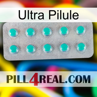 Ultra Pill 28